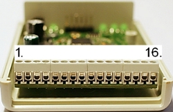 connectors